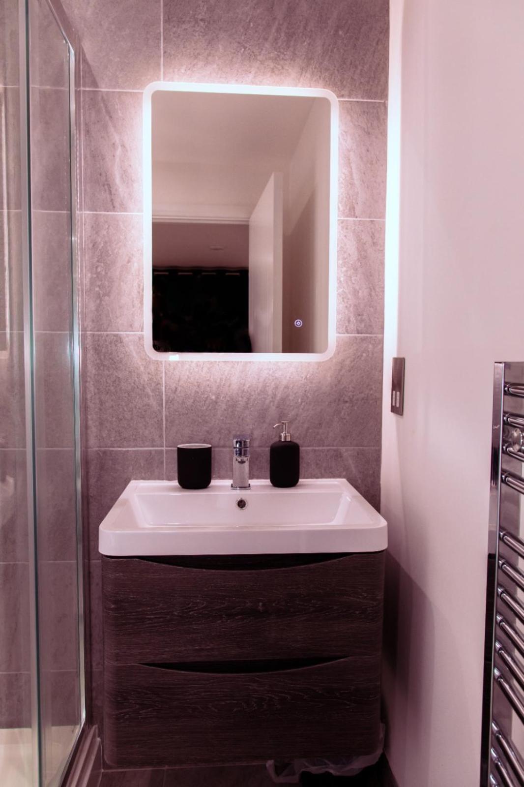 City Centre Luxury Apartment Belfast Exterior photo